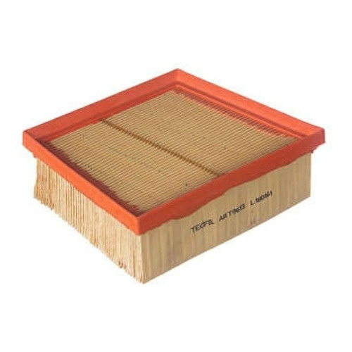 Filtro De Ar New Fiesta New Ka New Eco 1.6 ate 2016 AL2504 FAP9286 em Oferta na Shopee