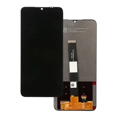 Tela Frontal Display Lcd Xiaomi Redmi 9a/9c