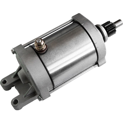 Motor Partida Arranque Xt 660r Xt 600e Tenere 1990 Em Diante
