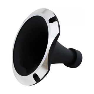 Cone De Aluminio Hl 1125 Trio - Boca P/ Driver/corneta Rosca Preta ou Branca