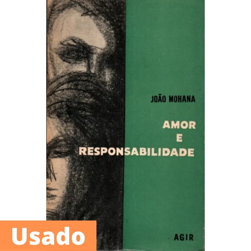 Amor e Responsabilidade | Shopee Brasil