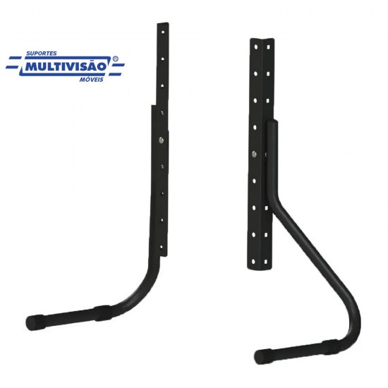 Suporte Base De Mesa Para Tvs Universal De At Polegadas Stand