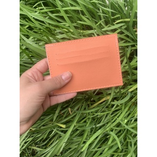Porta Documento Feminino E Porta Cartão Cores Novas