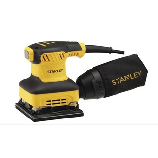 Lixadeira Orbital 1/4 240W 110 Volts - Stanley