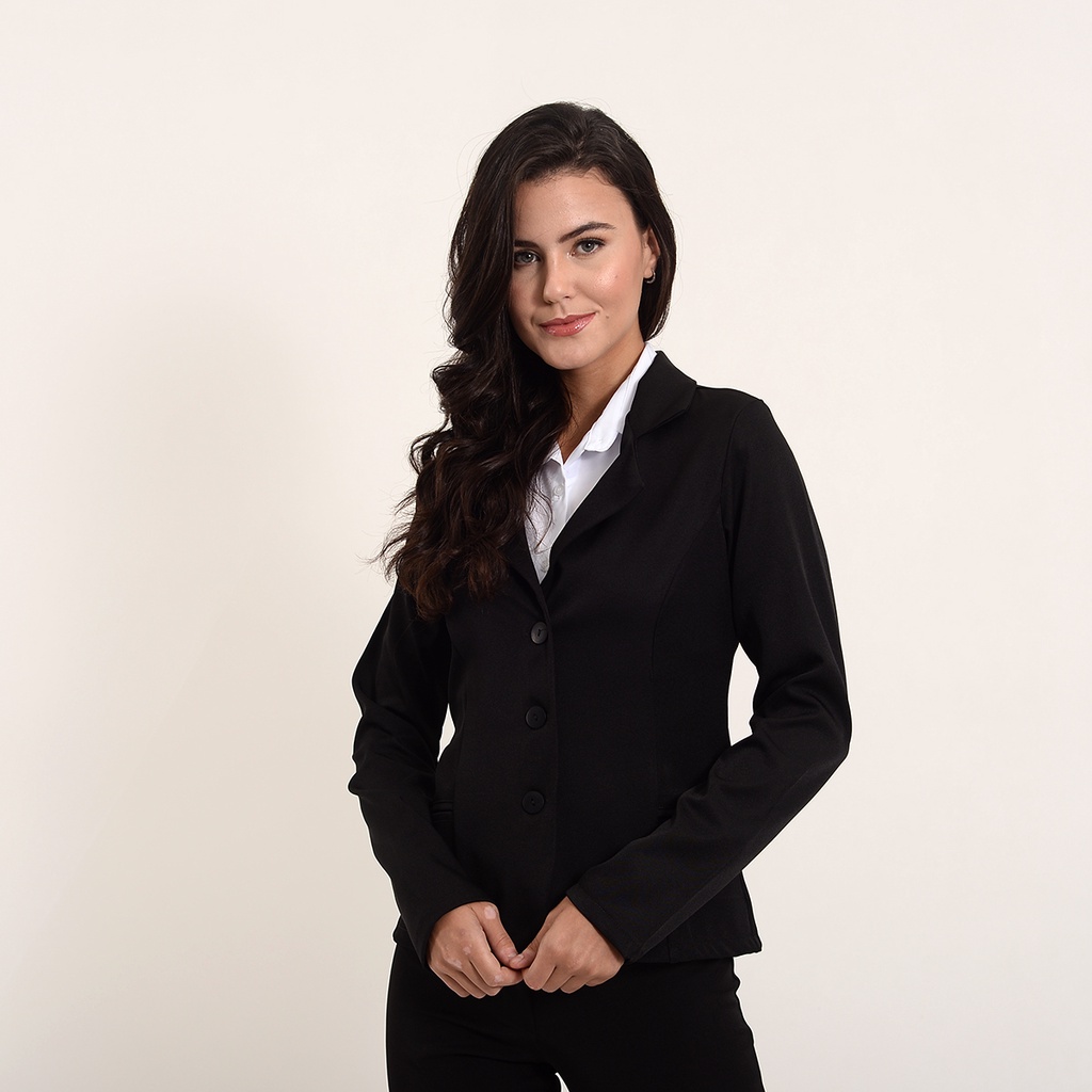 Terninho Social Feminino , lindo Para O Trabalho two way direto do fabricante