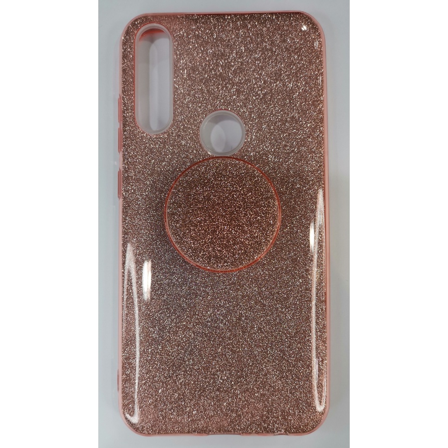 Capa Capinha para Asus Zenfone Max Shot 634kl Glitter Brilhante Diversas Cores