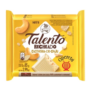 TALENTO OPERETA 8 85G