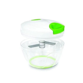Processador Triturador Manual De Alimentos 3 Laminas Fxh-437