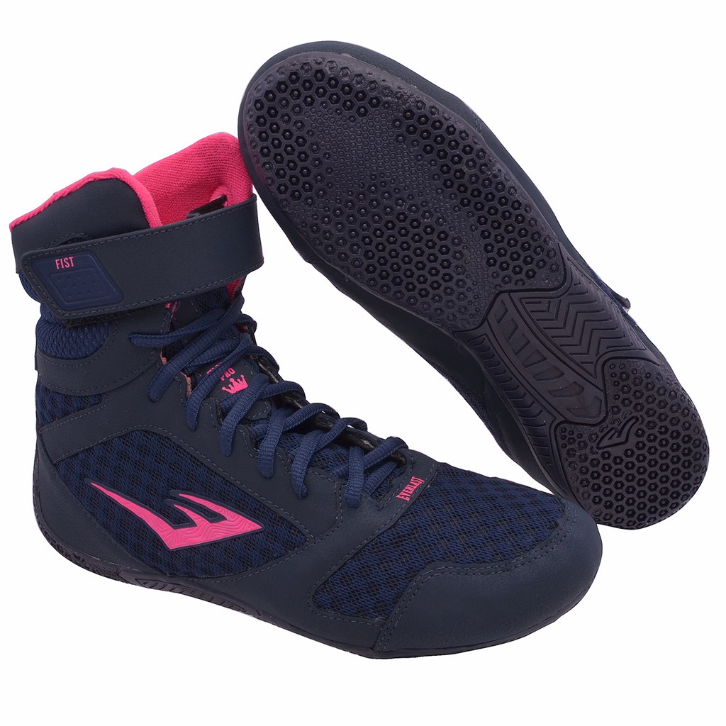 botinha everlast original