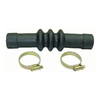 Coifa Vareta Oleo Motor Brasilia Tl Variant Com Abraçadeira em Oferta na Shopee