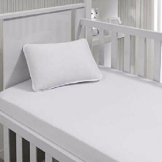 Fronha Para Travesseiro Bebê 30x40 Algodão 200 Fios Percal