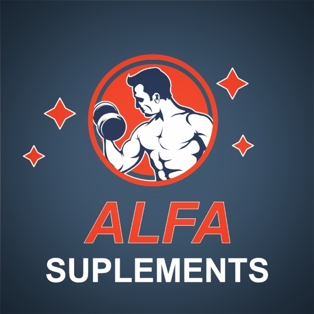 Alison Alexandre - Alfa Esportivos