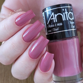 Esmalte Anita Closet