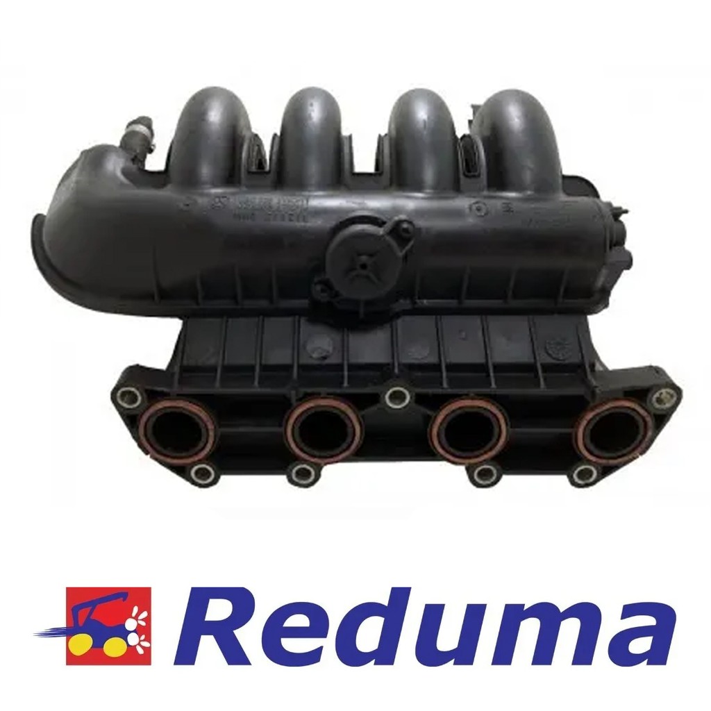 Coletor De Admissão Volkswagen Kombi 1.4 O 030129711CM 030129713BN