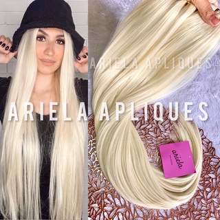 cabelo para mega hair