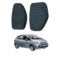 Capa Pedal Xsara Picasso 2001 2002 2003 2004 2005 2006 2007 2008 2009 2010 2011 2012 2013 2014 2015