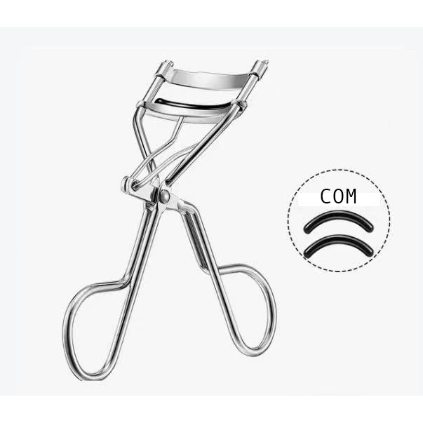 Curvex Curvador E Modelador Para Cílios