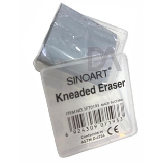 Borracha Limpa Tipo Sinoart DESENHO  lapis miga de pão em Oferta na Shopee