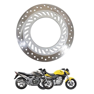 Disco Freio Dianteiro Cb 300r 09-15 Cbx 250 Twister 01-08