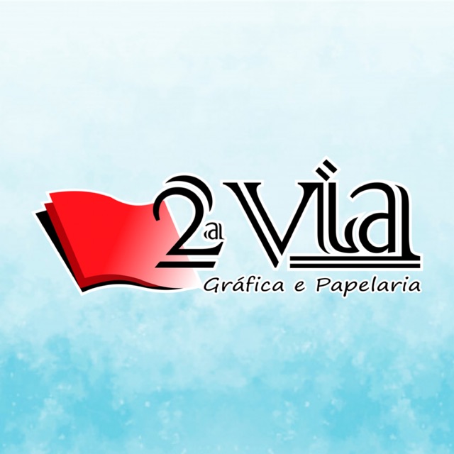 Segunda Via Gráfica