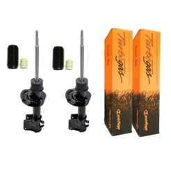 Amortecedor Dianteiro + Kit Fiat Palio 2008 Cofap - O Par