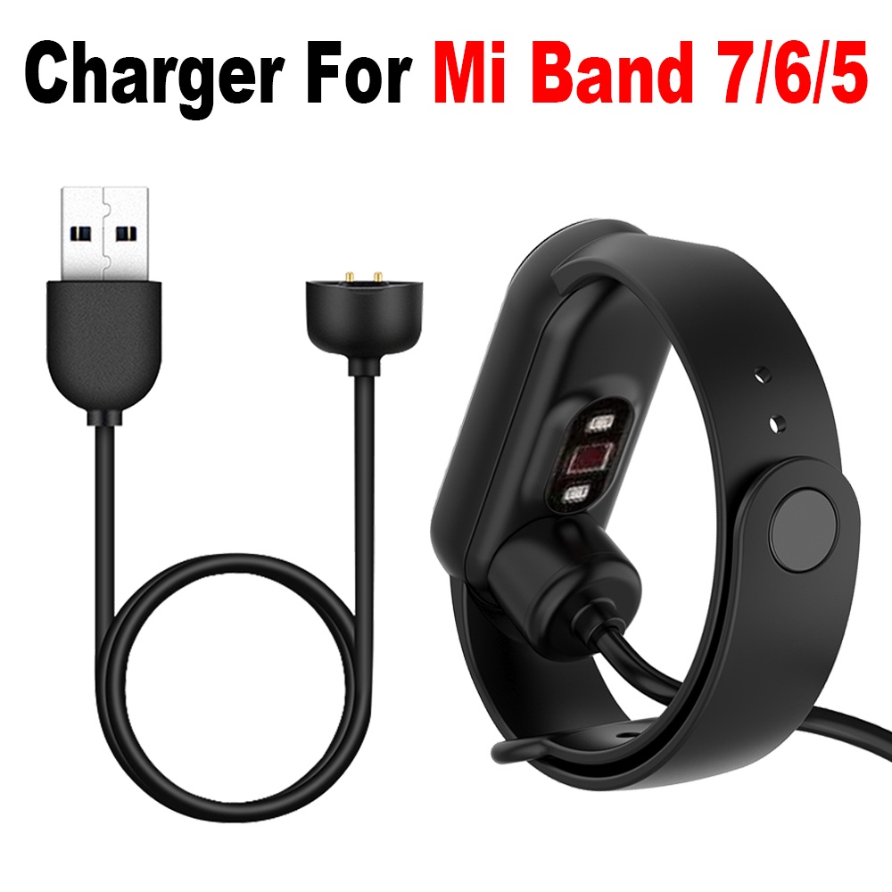 Adaptador De Carregador De Cabo USB Acessórios De Carregamento Para Xiaomi Smart