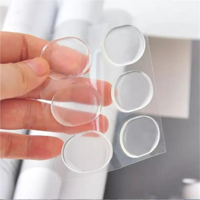 Mini Protetor para Calçados Em Silicone