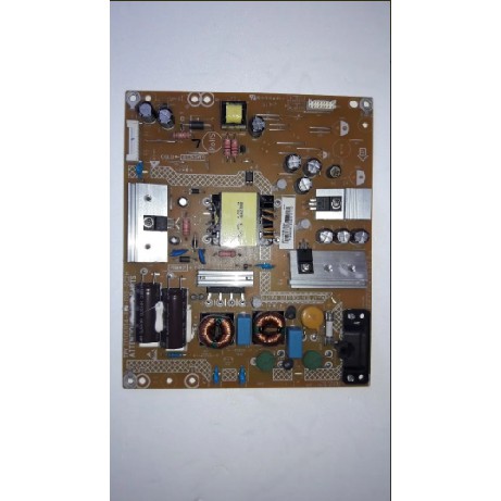 Placa Fonte Tv Philips 43pfg5100/78 715g6934-p01-000-002h