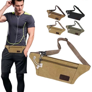 Ready Stock Pochete Esportiva Impermeavel com saida para Fone