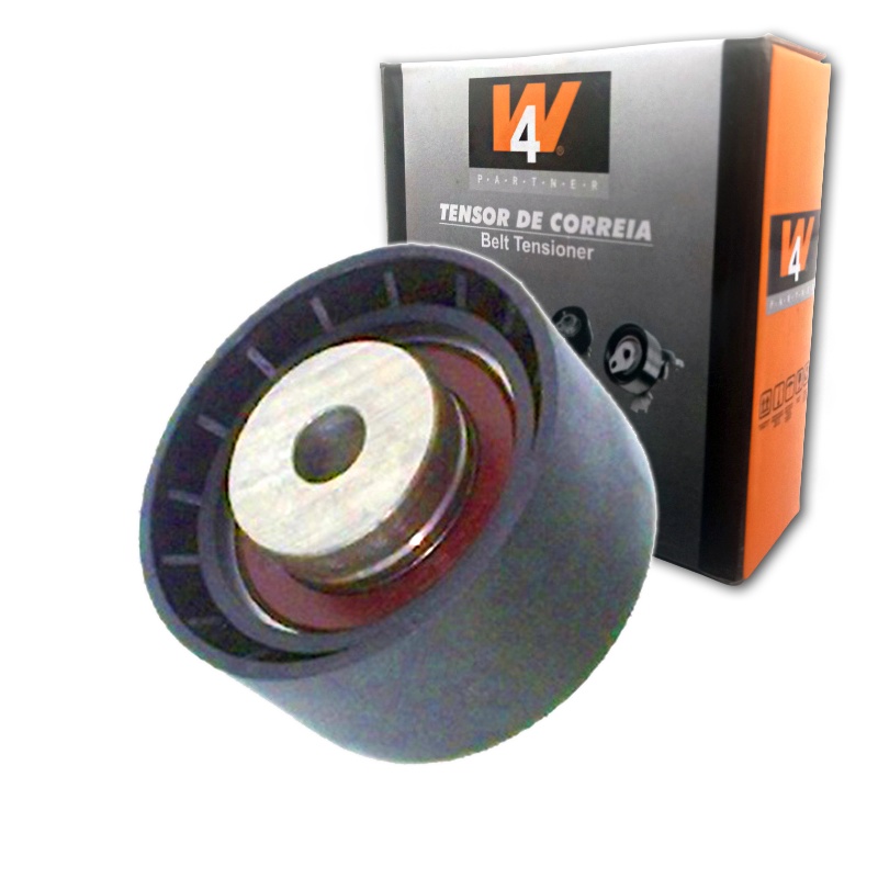POLIA CORREIA DENT FORD ESCORT 1.8 16V MMOTOR ZETEC, MONDEO 1.8/2.0 16V MOTOR ZETEC 10,2X60X29 mm