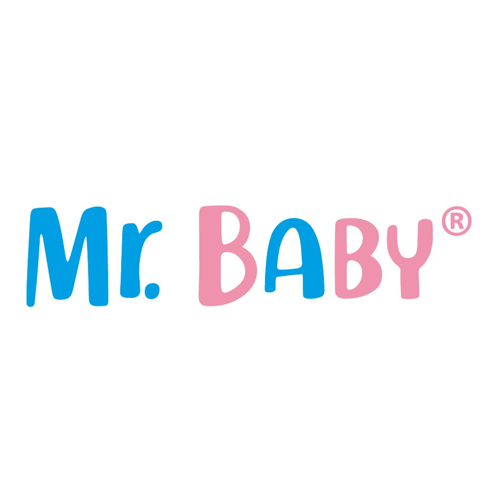 Mr. Baby Oficial 