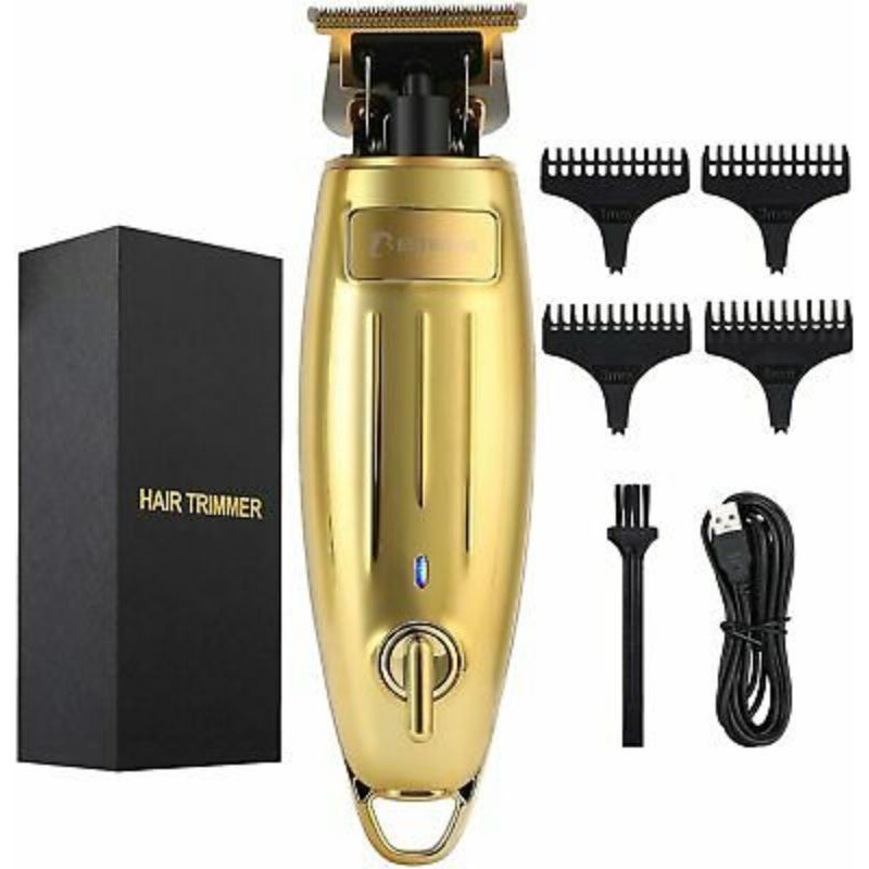 maquina de acabamento gold toutliner Lithiumion Trimmer gtx sem fio
