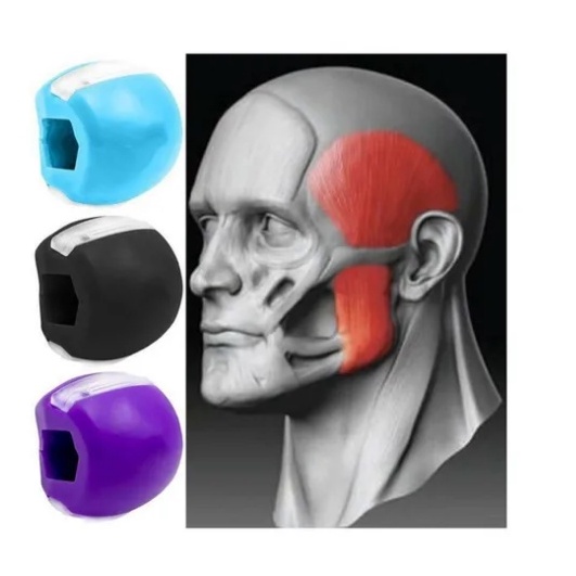 O que é Exercícios para Mandibula? Guia e Onde Comprar | BuscaProdutos