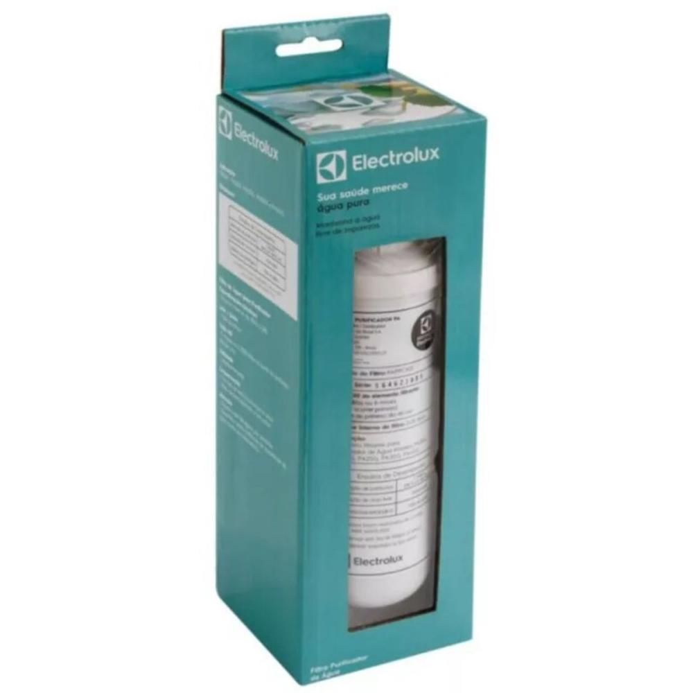 Refil P/Filtro de Água Electrolux PA25G  Electrolux