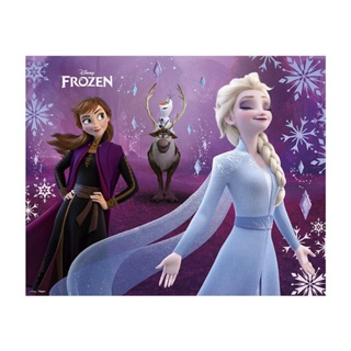Painel Decorativo Festa Frozen 2 1un Disney Original - Regina em Oferta na Shopee
