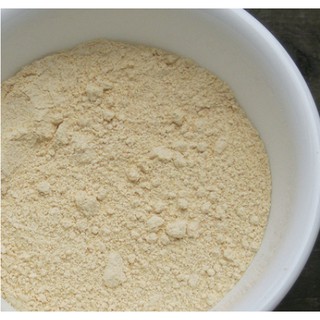 Farinha De Feijão Branco - 1 Kg