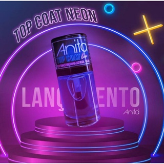 Top Coat Neon Anita