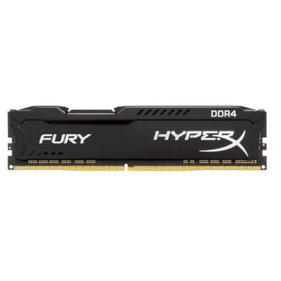 Memória DDR4 Kingston HyperX Fury 8GB 3200MHZ