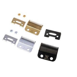 Lamina Wmark Taper Profissional Aco Maquinas D16 em Oferta na Shopee