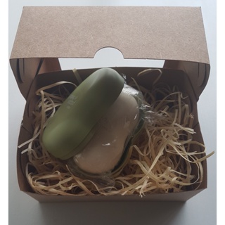 20 Caixas 12x8x4 Branca Ou Kraft em Oferta na Shopee