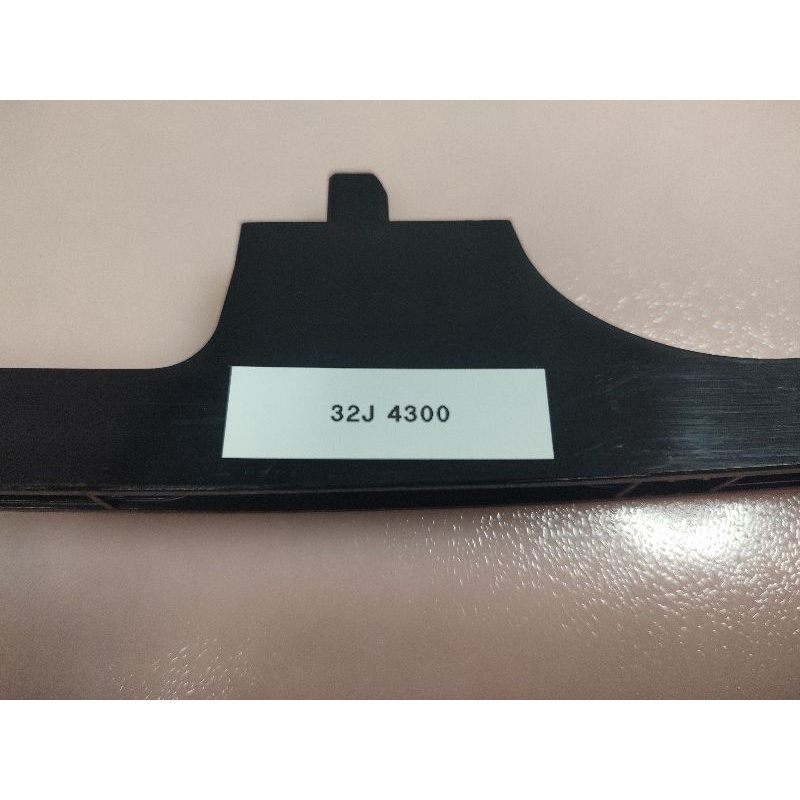base pedestal tv Samsung un32j4000 un32j4300