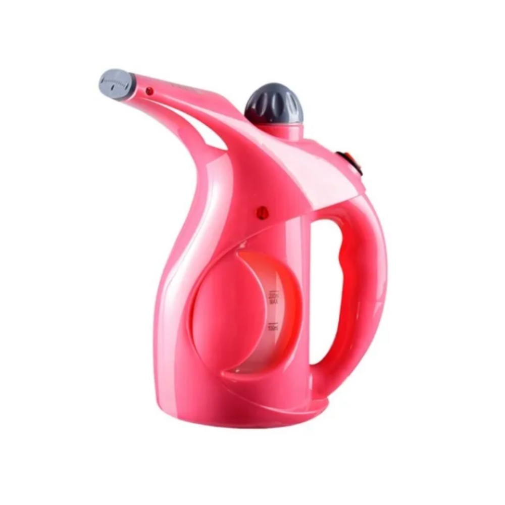 Vaporizador De Roupas Passadeira A Vapor Compacto Com Escova