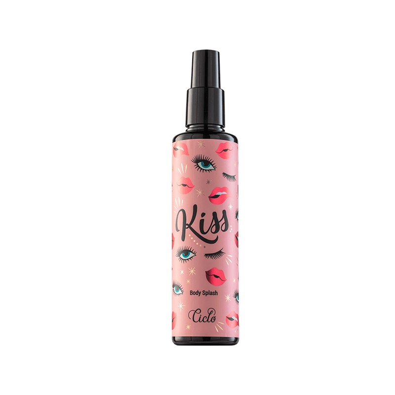 Kiss Ciclo Perfume: Onde Comprar | BuscaProdutos