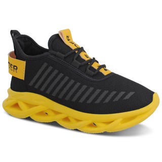 Tênis Masculino Header Infinite Esportivo Super Promoção Top