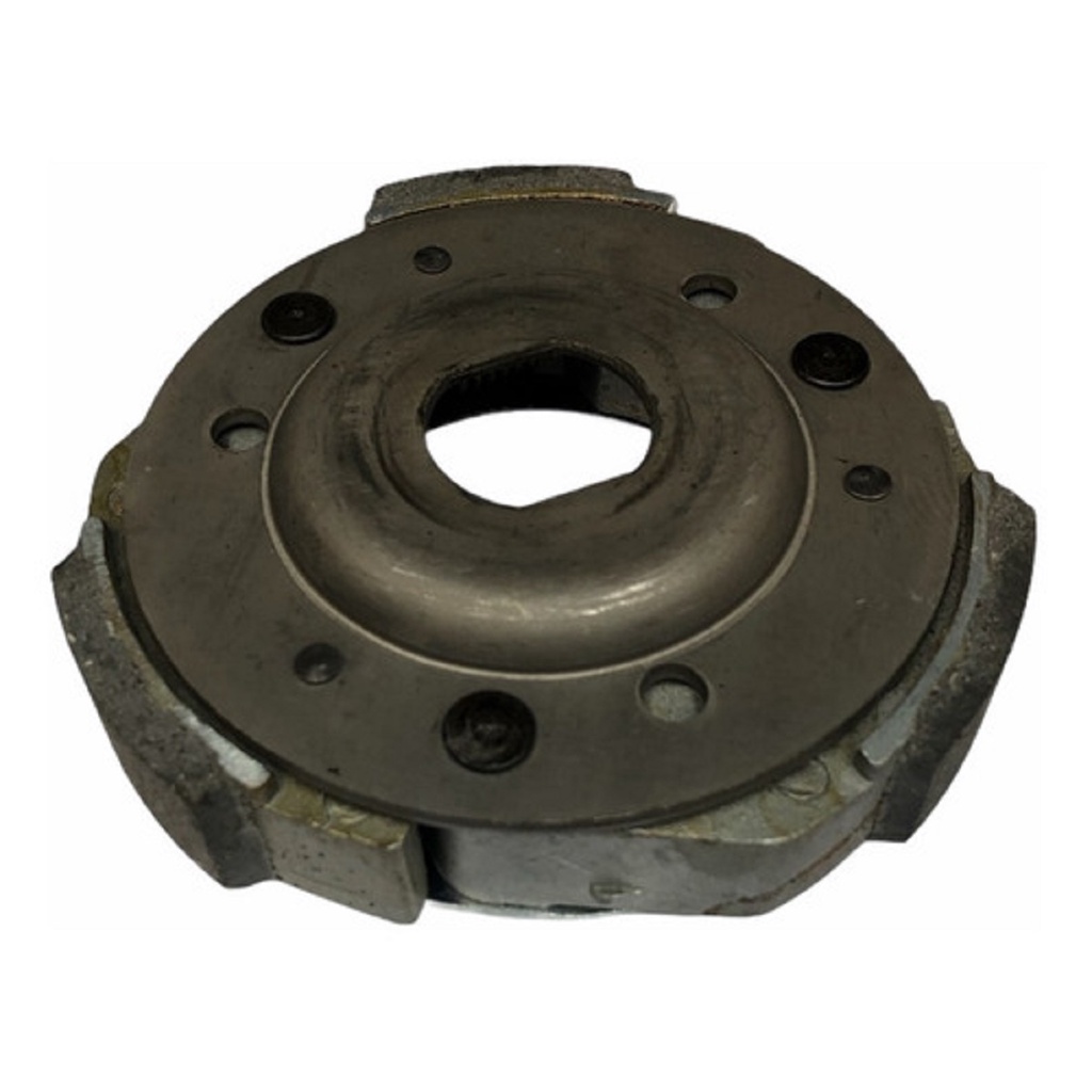 Embreagem Tras. Centrifuga (Disco C/ Sapatas) Scooter Sco 150 Motor Z