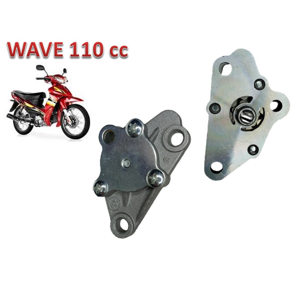 BOMBA DE ÓLEO WAVE 110 CINQUENTINHA SHINERAY