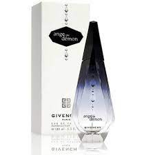 angels & demons perfume