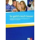 So Gehts Noch Besser autor Anni Fischer Mitziviris