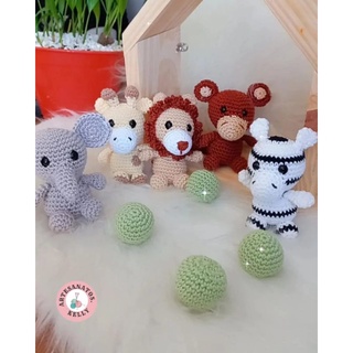 Safari baby completo Mini.