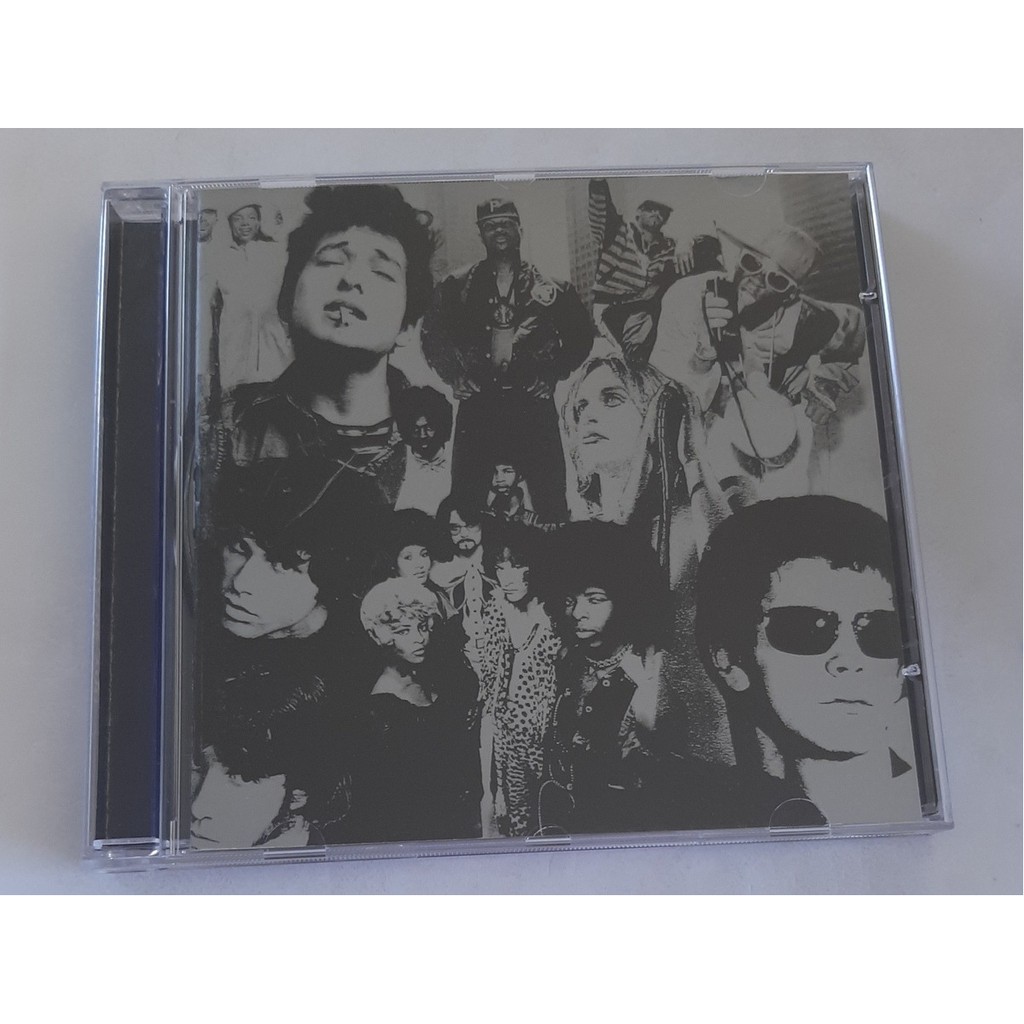 Cd Duran Duran - Thank You *